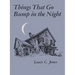 Things That Go Bump in the Night