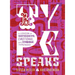 Type Speaks: A Lexicon of Expressive, Emotional, and Symbolic Typefaces
