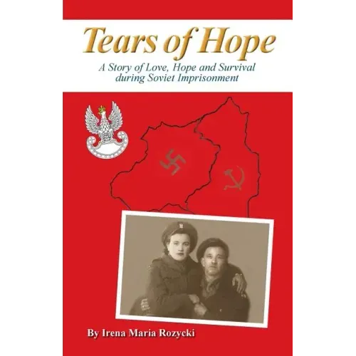 Tears of Hope