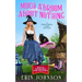 Much A'Broom About Nothing: A Paranormal Cozy Mystery