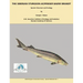 The Siberian Sturgeon Acipenser Baerii Brandt: Species Structure and Ecology