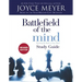 Battlefield of the Mind Study Guide: Winning the Battle in Your Mind