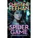 Spider Game