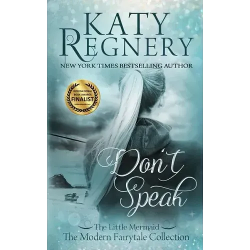 Don't Speak