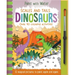 Scales and Tails - Dinosaurs