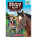 Sparkling Jewel: A Branches Book (Silver Pony Ranch #1): Volume 1