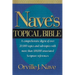 Nave's Topical Bible-KJV