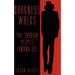 Darkness Walks: The Shadow People Among Us