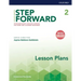 Step Forward 2e 2 Lesson Plans