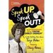 Speak Up, Speak Out!: The Extraordinary Life of Fighting Shirley Chisholm