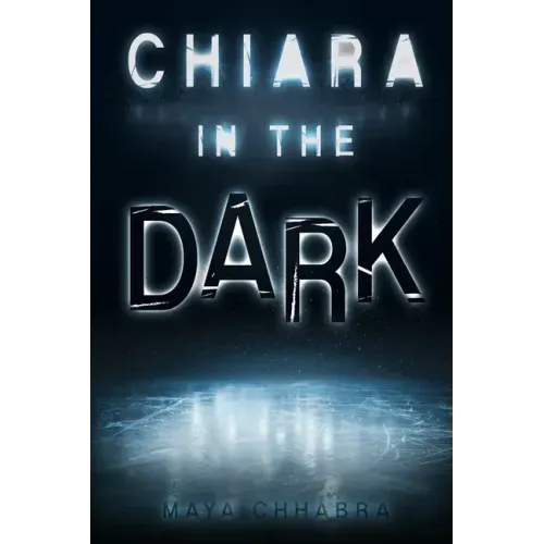 Chiara in the Dark