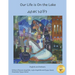 Our Life is On the Lake: An Oasis in Fine Art in Amharic and English