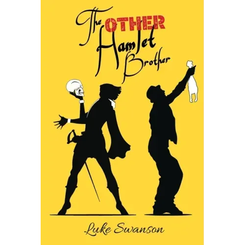 The Other Hamlet Brother