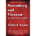 Nuremberg and Vietnam