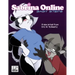 Sabrina Online 'Baby Steps' Collection