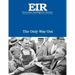 The Only Way Out: Executive Intelligence Review; Volume 43, Issue 3
