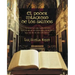El Poder Milagroso de Los Salmos
