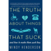 The Truth About Things that Suck: and How to Make Them Suck Less