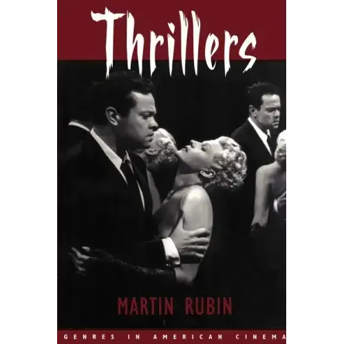 Thrillers