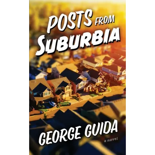 Posts from Suburbia