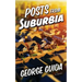 Posts from Suburbia