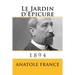 Le Jardin d Epicure