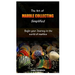 The Art of Marble Collecting Simplified: Begin your Journey in the world of marbles