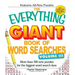 The Everything Giant Book of Word Searches, Volume 3: More Than 300 New Puzzles for the Biggest Word Search Fans