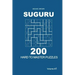 Suguru - 200 Hard to Master Puzzles 9x9 (Volume 1)