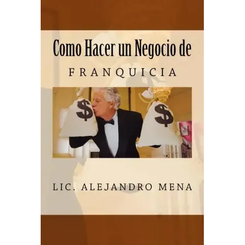 Como hacer un Negocio de Franquicia