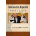 Como hacer un Negocio de Franquicia