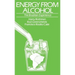 Energy from Alcohol: The Brazilian Experience