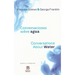 Conversaciones sobre agua/Conversations about Water: Bilingual edition (Spanish-English) (poetry crossover)