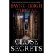 Close Secrets