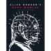 Clive Barker's Dark Worlds: The Art and History of Clive Barker