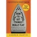 How to Get Things Really Flat: Enlightenment for Every Man on Ironing, Vacuuming and Other Household Arts
