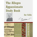 The Allegro Appassionato Study Book for Cello