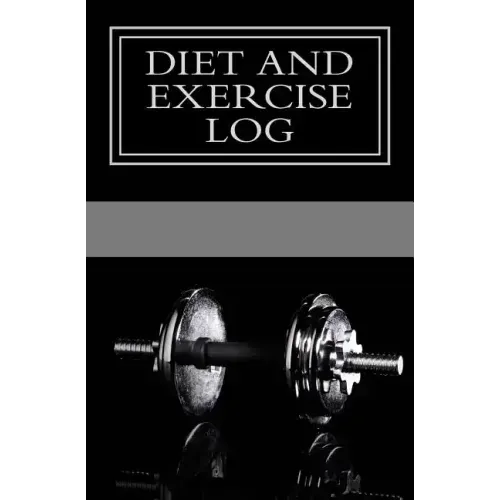Weight Watchers Diet and Exercise Log