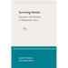 Surviving Heroin: Interviews with Women in Methadone Clinics