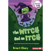 The Witch Had an Itch: Short Vowel Sounds with Consonant Digraphs