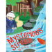 The Mysterious Stream: a folktale in English and Korean
