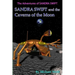SANDRA SWIFT and the Caverns on the Moon