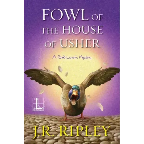 Fowl of the House of Usher