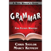 Grammar for Fiction Writers