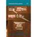 Community Literacy Journal 8.1 (Fall 2013)