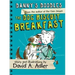 Danny's Doodles: The Dog Biscuit Breakfast