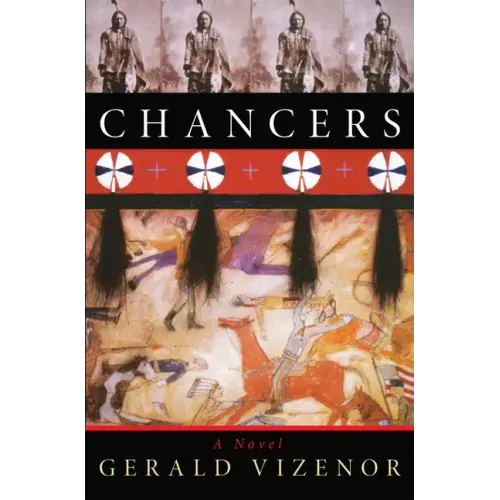 Chancers
