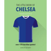 The Little Book of Chelsea: Bursting with Over 170 True-Blue Quotes