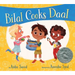 Bilal Cooks Daal