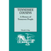 Tennessee Cousins: A History of Tennessee People